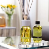 Diffusore ad aste 500 ml LEMON GRASS MILLEFIORI