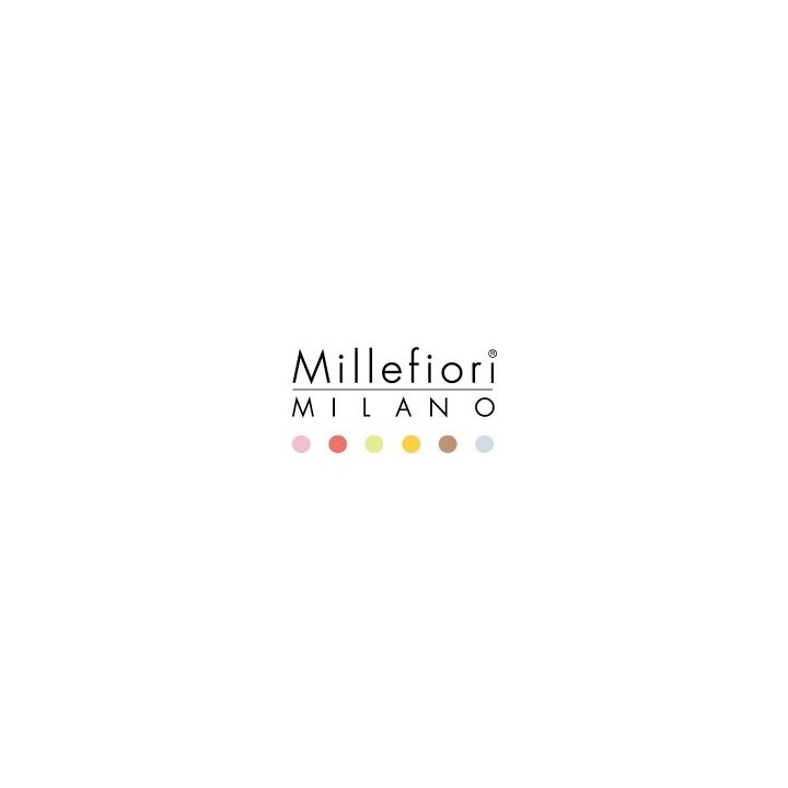 Diffusore ad aste 500 ml LEMON GRASS MILLEFIORI