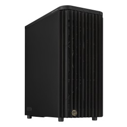 ASUS ProArt PA401 Wood Edition enclosure