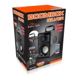 MEDIA-TECH ALTOPARLANTE BOOMBOX WIRELESS MT3179