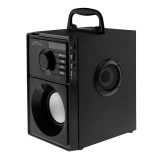 MEDIA-TECH ALTOPARLANTE BOOMBOX WIRELESS MT3179