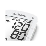 Misuratore di pressione da braccio Medisana BU 565