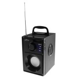 MEDIA-TECH ALTOPARLANTE BOOMBOX WIRELESS MT3179