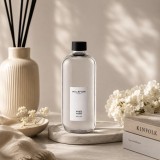 Ricarica per diffusore ad aste 500 ml bianco MUSK MILLEFIORI