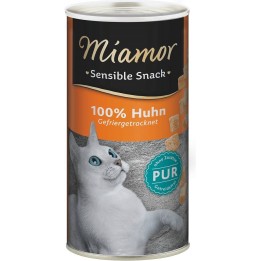 MIAMOR Sensible Snack Pollo - snack per gatti - 30g