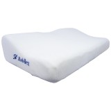 SoftSleep Cuscino ortopedico per dolori cervicali CONTOUR M