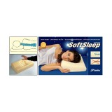 SoftSleep Cuscino ortopedico per dolori cervicali CONTOUR M
