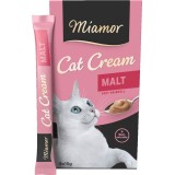 Miamor Cat Snack (crema) Crema di malto
