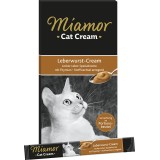 Miamor 74303 snack per cani / gatti Fegato 15 g