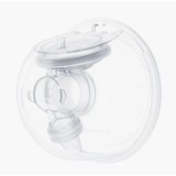 MOMCOZY Set Coppa Raccolta Doppia Sigillatura con Imbuto 24 mm per S9 Pro/S12 Pro