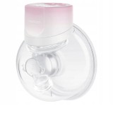 MOMCOZY S12 Pro – Tiralatte Indossabile Rosa Set Singolo