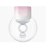 MOMCOZY S12 Pro – Tiralatte Indossabile Rosa Set Singolo