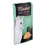 Miamor cibo umido per gatti Tonno con verdure 100 g