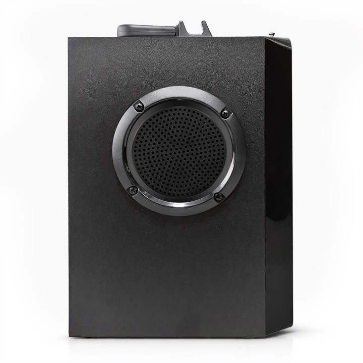Altoparlante Bluetooth portatile OVERBOX MT3186