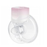 MOMCOZY S12 Pro – Tiralatte Indossabile Rosa Set Singolo