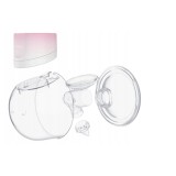 MOMCOZY S12 Pro – Tiralatte Indossabile Rosa Set Singolo