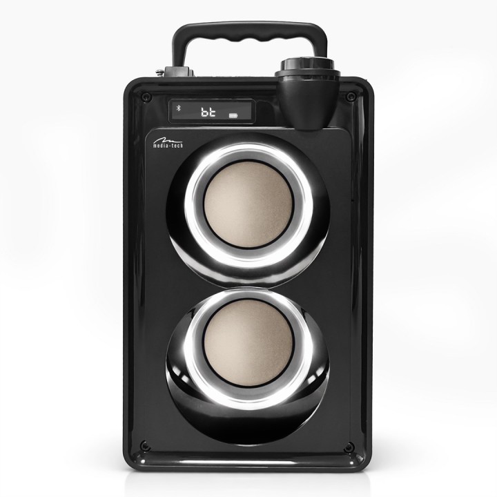 Altoparlante Bluetooth portatile OVERBOX MT3186