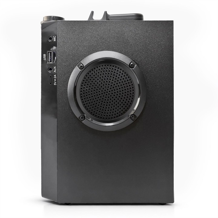 Altoparlante Bluetooth portatile OVERBOX MT3186