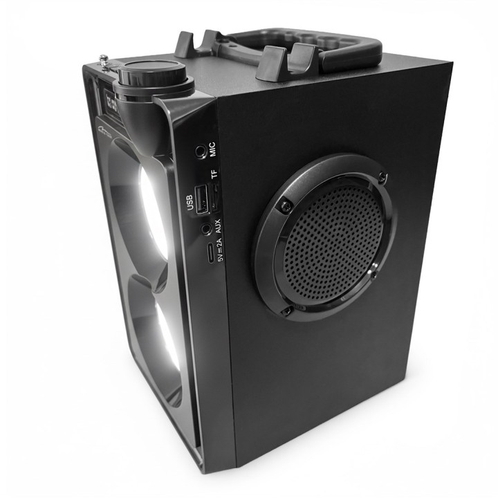 Altoparlante Bluetooth portatile OVERBOX MT3186