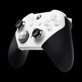 Microsoft Xbox Elite Wireless Series 2 – Core Nero Bianco Bluetooth/USB Gamepad Analogico / Digitale PC Xbox One