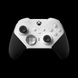 Microsoft Xbox Elite Wireless Series 2 – Core Nero Bianco Bluetooth/USB Gamepad Analogico / Digitale PC Xbox One