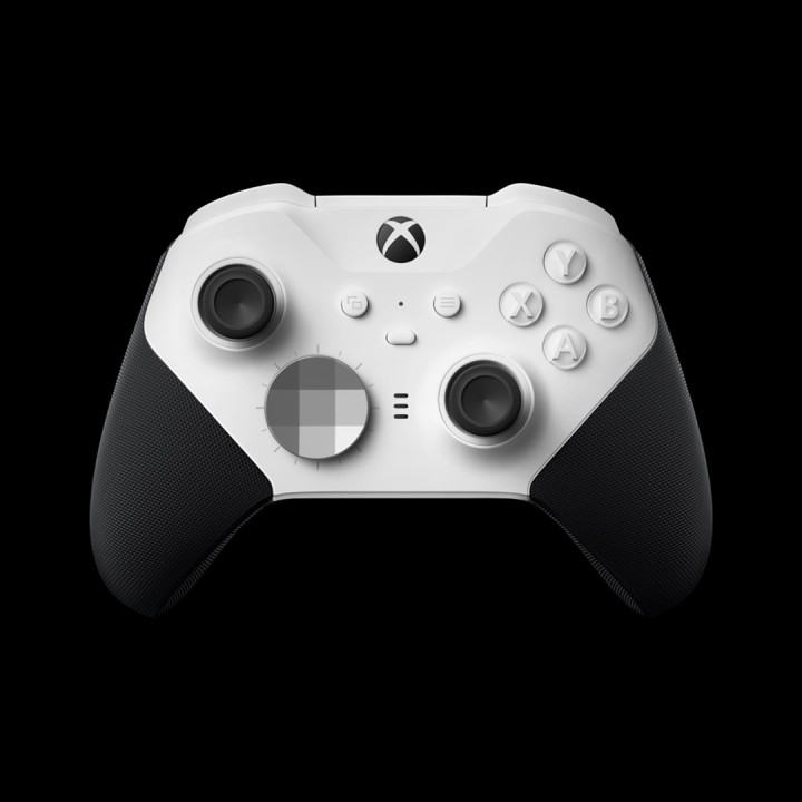 Microsoft Xbox Elite Wireless Series 2 – Core Nero Bianco Bluetooth/USB Gamepad Analogico / Digitale PC Xbox One