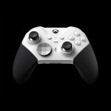 Microsoft Xbox Elite Wireless Series 2 – Core Nero Bianco Bluetooth/USB Gamepad Analogico / Digitale PC Xbox One