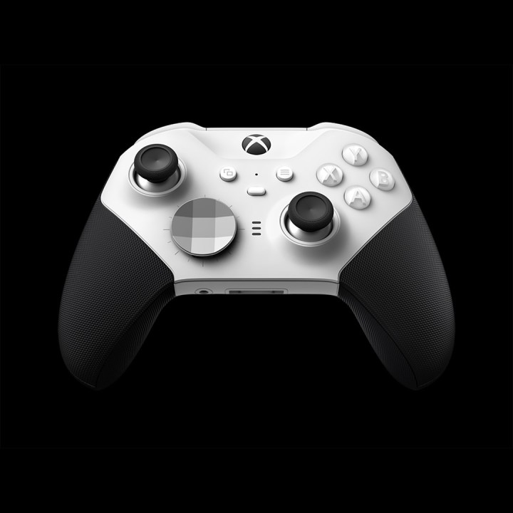 Microsoft Xbox Elite Wireless Series 2 – Core Nero Bianco Bluetooth/USB Gamepad Analogico / Digitale PC Xbox One