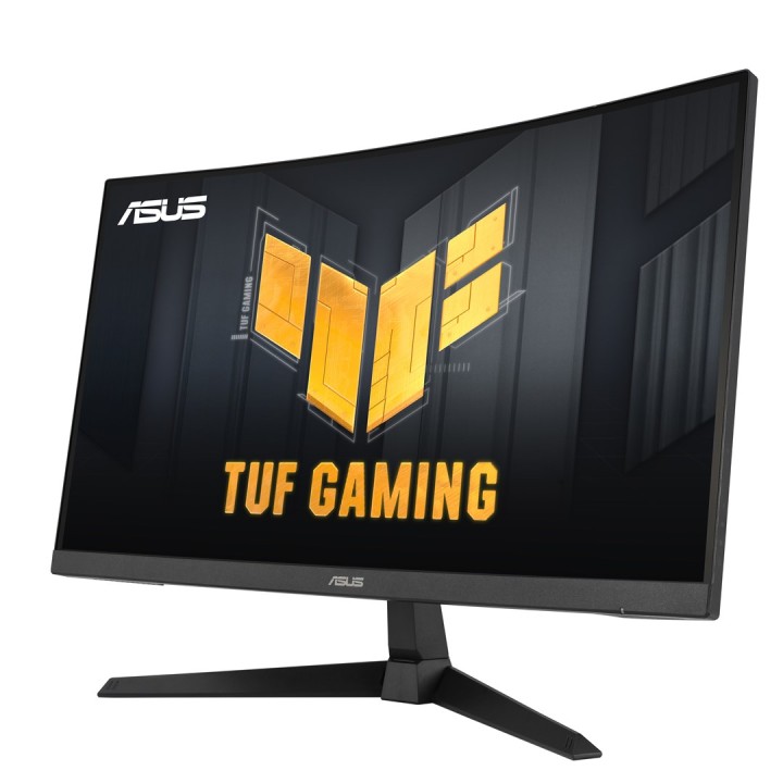 ASUS VG27VQM1B monitor per computer 68.6 cm (27 ) 1920 x 1080 pixel Full HD LCD nero