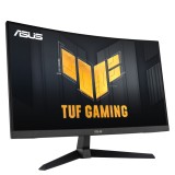 ASUS VG27VQM1B monitor per computer 68.6 cm (27 ) 1920 x 1080 pixel Full HD LCD nero