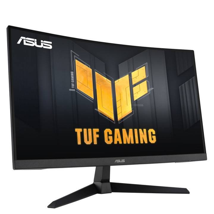 ASUS VG27VQM1B monitor per computer 68.6 cm (27 ) 1920 x 1080 pixel Full HD LCD nero