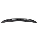 ASUS VG27VQM1B monitor per computer 68.6 cm (27 ) 1920 x 1080 pixel Full HD LCD nero