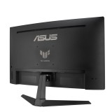 ASUS VG27VQM1B monitor per computer 68.6 cm (27 ) 1920 x 1080 pixel Full HD LCD nero