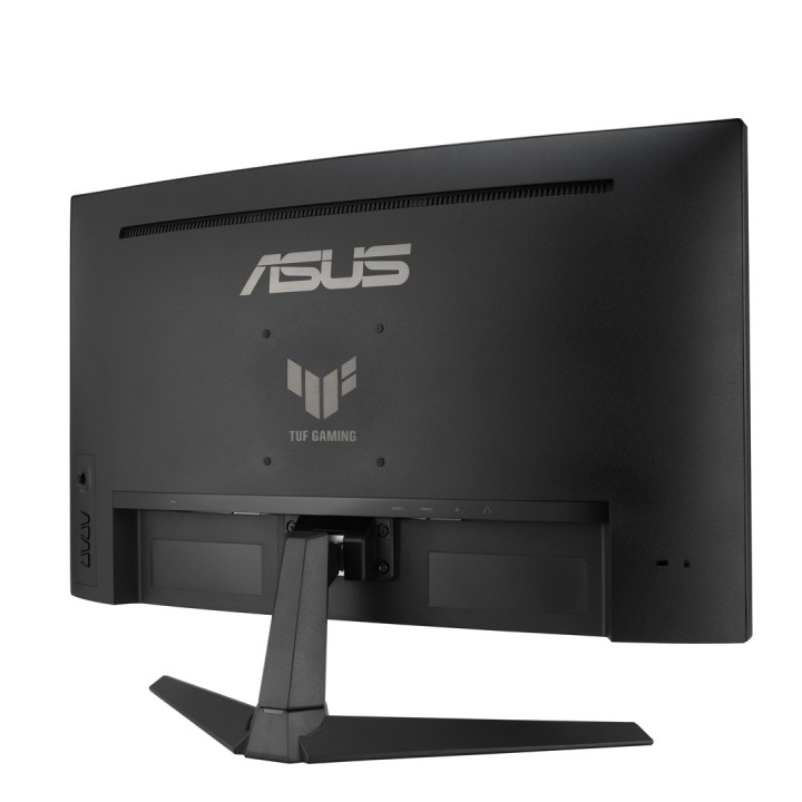 ASUS VG27VQM1B monitor per computer 68.6 cm (27 ) 1920 x 1080 pixel Full HD LCD nero