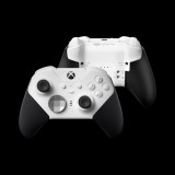 Microsoft Xbox Elite Wireless Series 2 – Core Nero Bianco Bluetooth/USB Gamepad Analogico / Digitale PC Xbox One