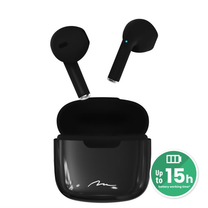 Cuffie wireless R-PHONES TWS MT3589K