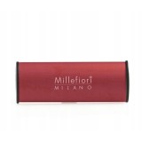 Profumatore auto RED - VANILLA & WOOD MILLEFIORI