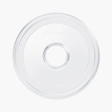 Momcozy Funnel 27 mm flangia con doppia guarnizione per S9 Pro/S12 Pro
