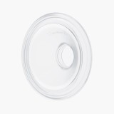 Momcozy Funnel 27 mm flangia con doppia guarnizione per S9 Pro/S12 Pro