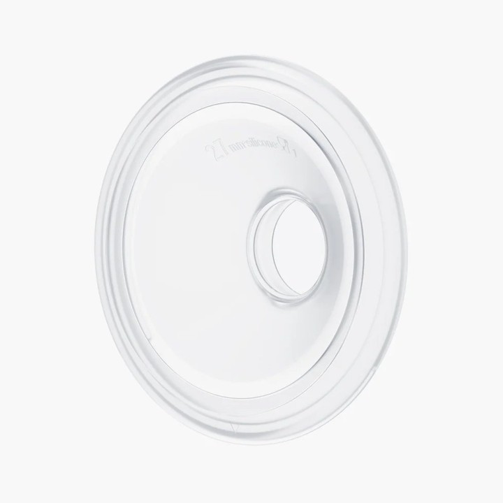 Momcozy Funnel 27 mm flangia con doppia guarnizione per S9 Pro/S12 Pro