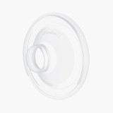 Momcozy Funnel 27 mm flangia con doppia guarnizione per S9 Pro/S12 Pro