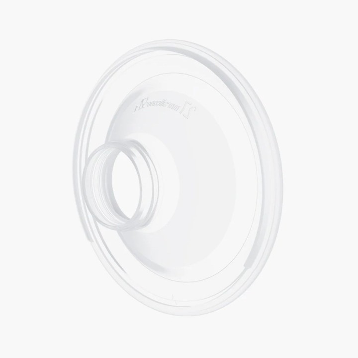 Momcozy Funnel 27 mm flangia con doppia guarnizione per S9 Pro/S12 Pro