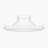 Momcozy Funnel 27 mm flangia con doppia guarnizione per S9 Pro/S12 Pro