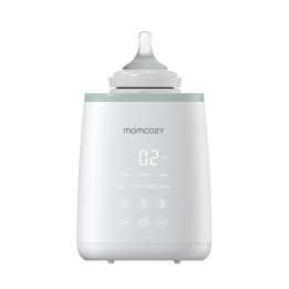 Momcozy MW01 Scaldabiberon 6 in 1 Bianco