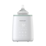 Momcozy MW01 Scaldabiberon 6 in 1 Bianco