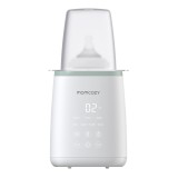 Momcozy MW01 Scaldabiberon 6 in 1 Bianco