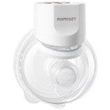 Momcozy S12 PRO+ Tiralatte elettrico bianco