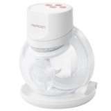Momcozy S12 PRO+ Tiralatte elettrico bianco