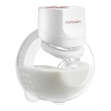 Momcozy S12 PRO+ Tiralatte elettrico bianco