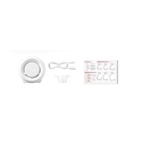 Momcozy S12 PRO+ Tiralatte elettrico bianco